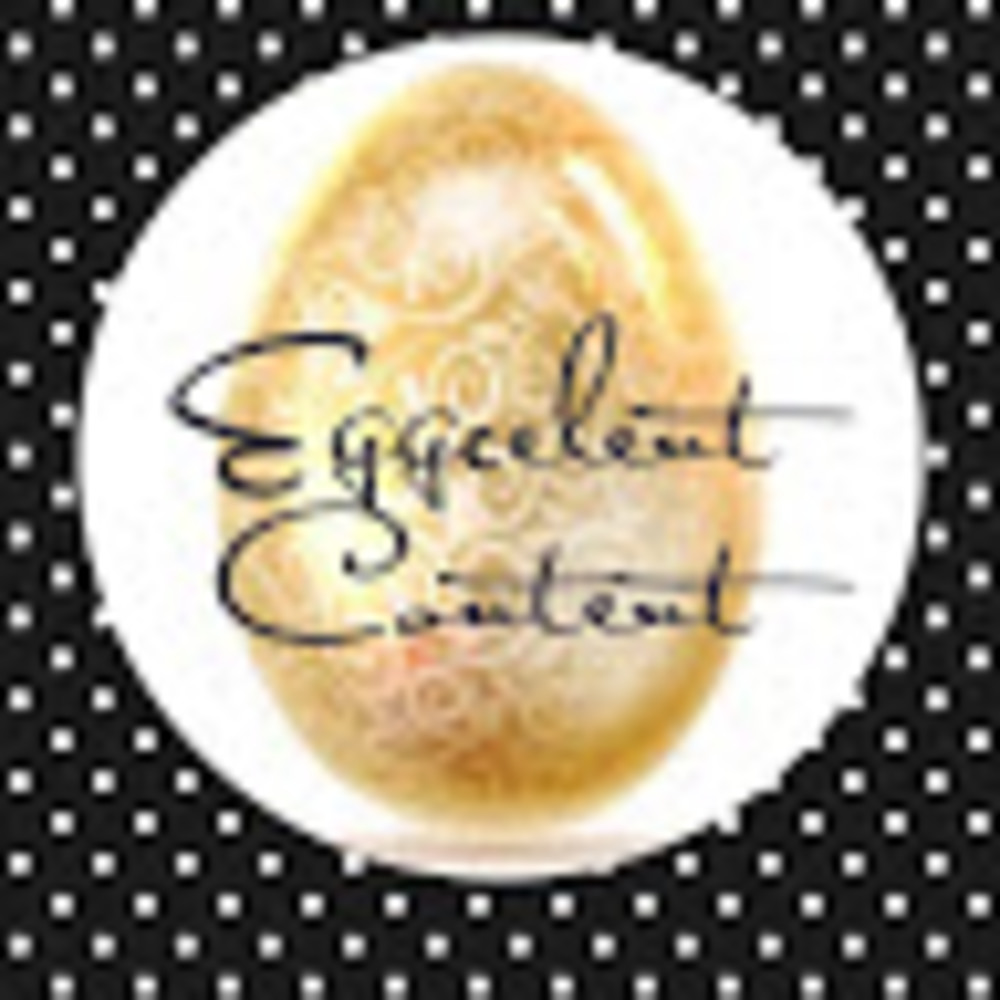 Meet your Posher, Eggcelent